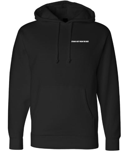 STAND OUT Hoodie