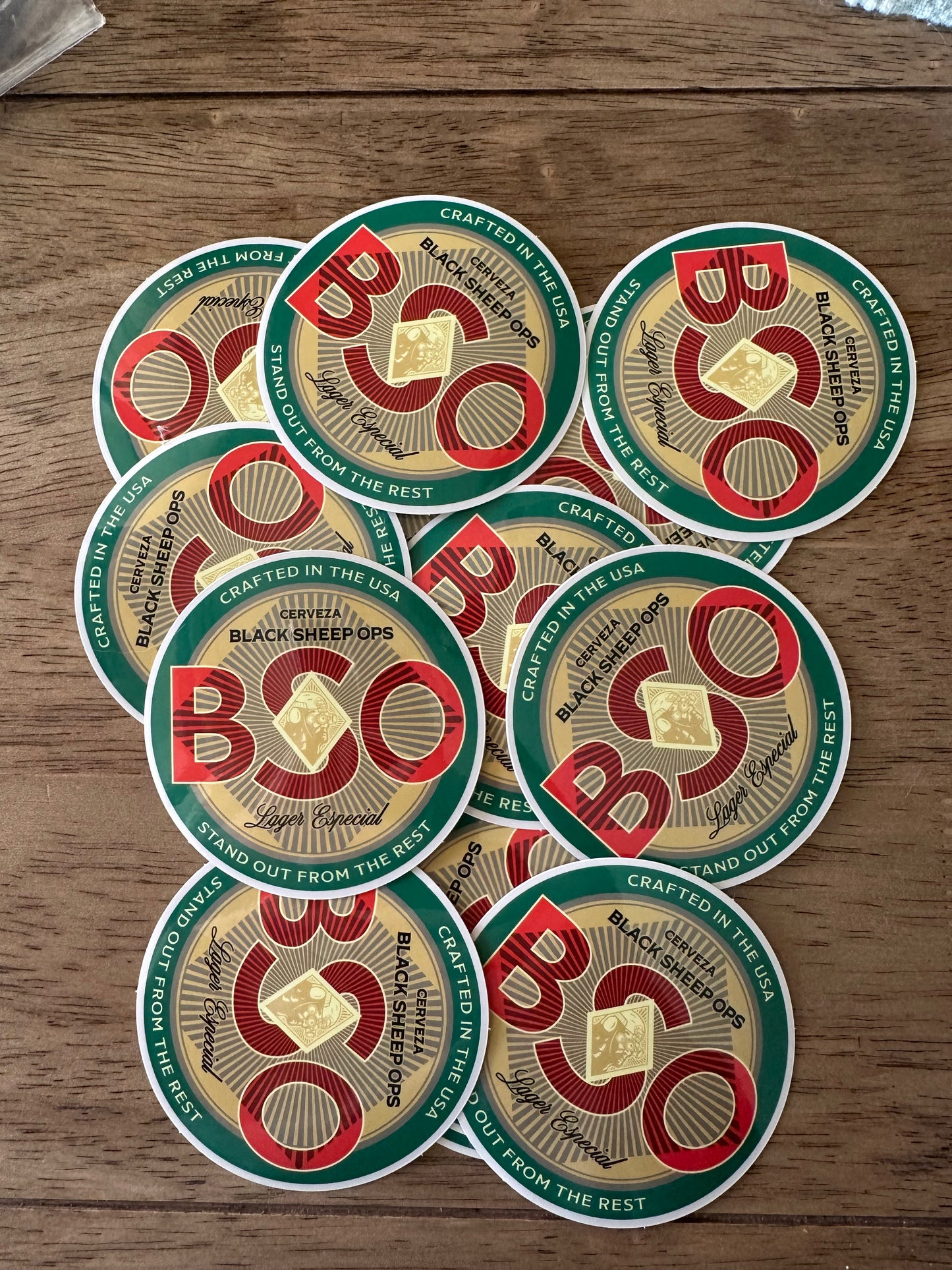 Slap Pack V2