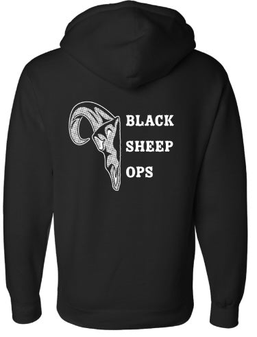 STAND OUT Hoodie