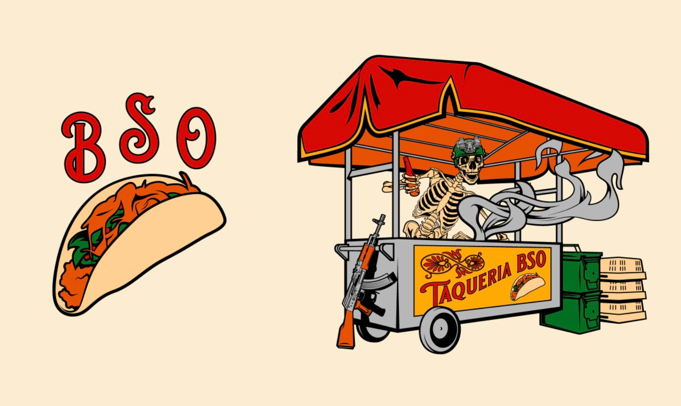 Taco Papi