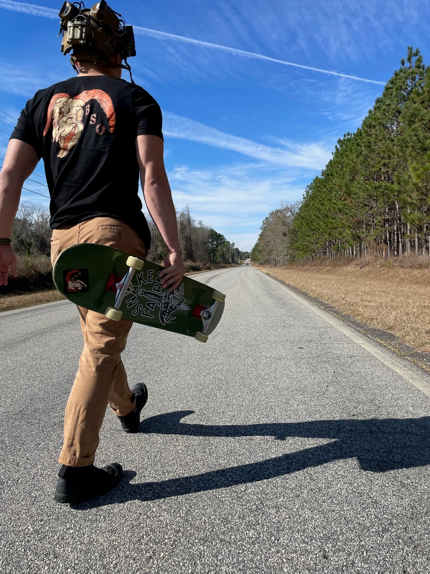 BSO Original Tee