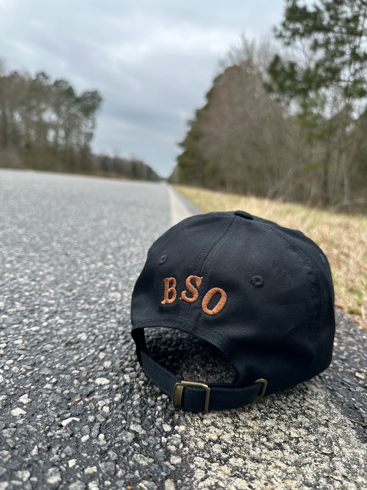 BSO “Original” Dad Hat